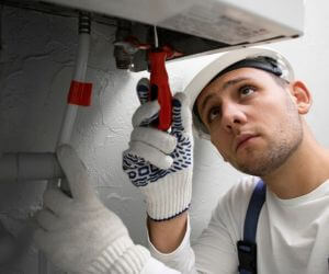 About Emergency plumbing pros Champion, NE